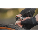 Mini Bomba Multifuncion 3 En 1 Two Timer XT Topeak