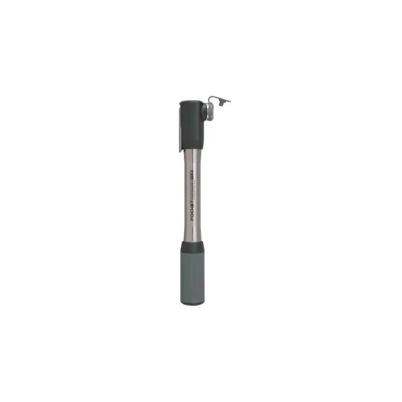 Mini Bomba Pocket Rocket Dx Ii Mixta Topeak