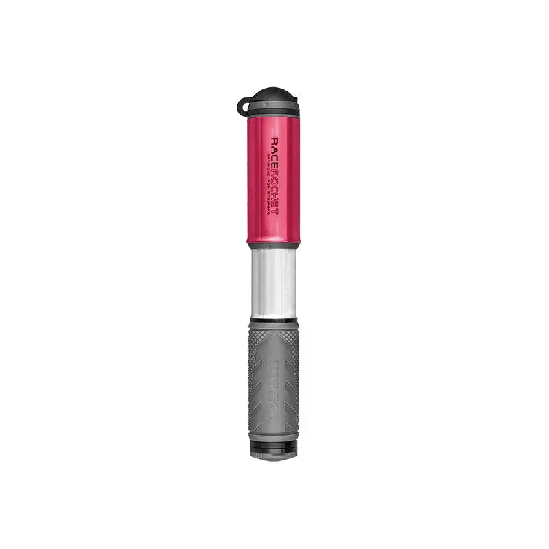 Mini Bomba Racerocket Roja Topeak