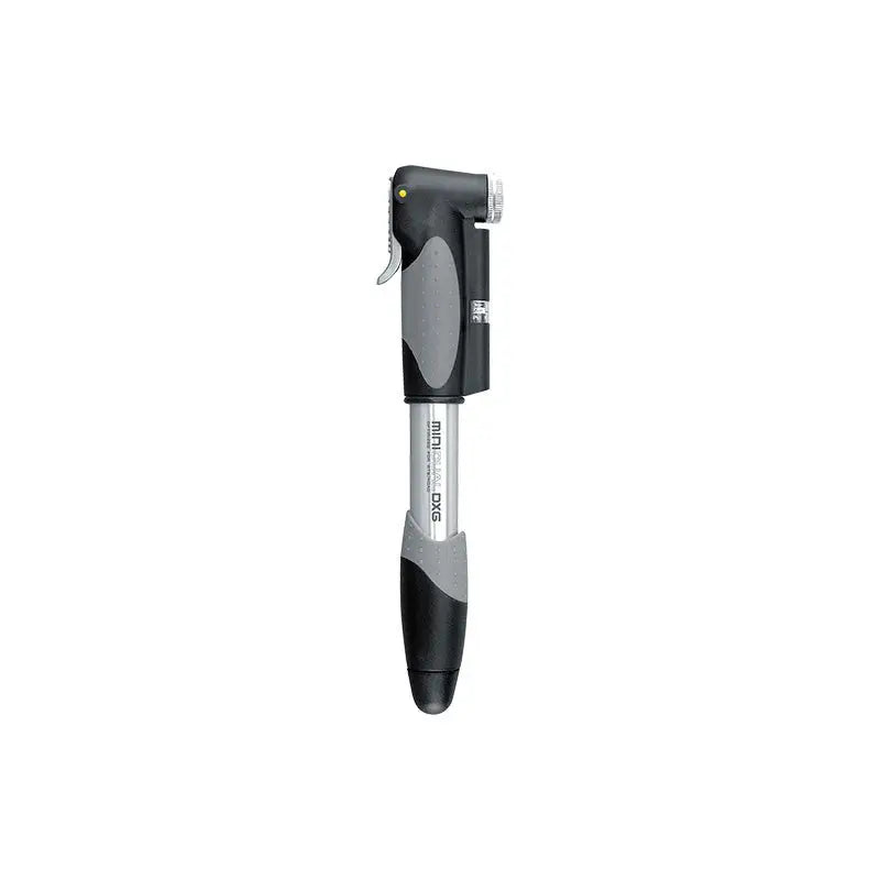 Mini Bomba Topeak Mini Dual Dxg