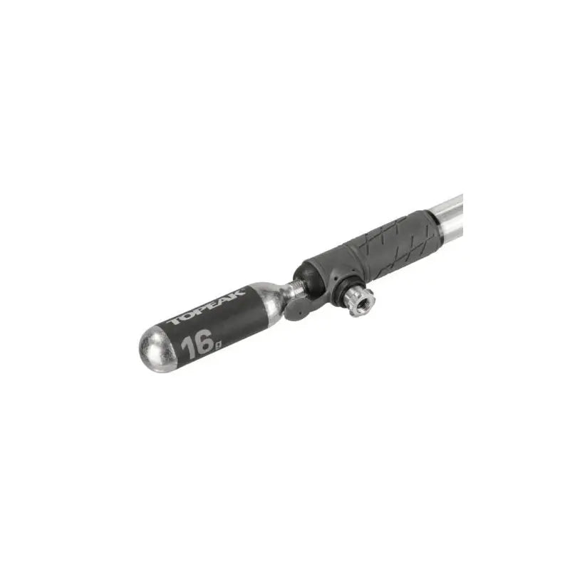 Mini Bomba Topeak Hybridrocket Hp
