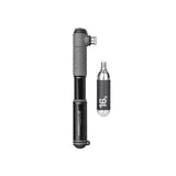 Mini Bomba Topeak Hybridrocket Hp