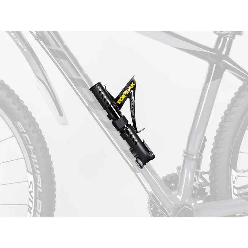 Mini Bomba Topeak MTB Doble Accion Mixta