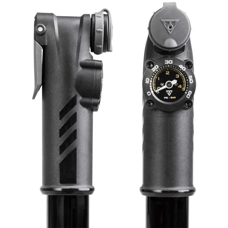 Mini Bomba Topeak MTB Doble Accion Mixta