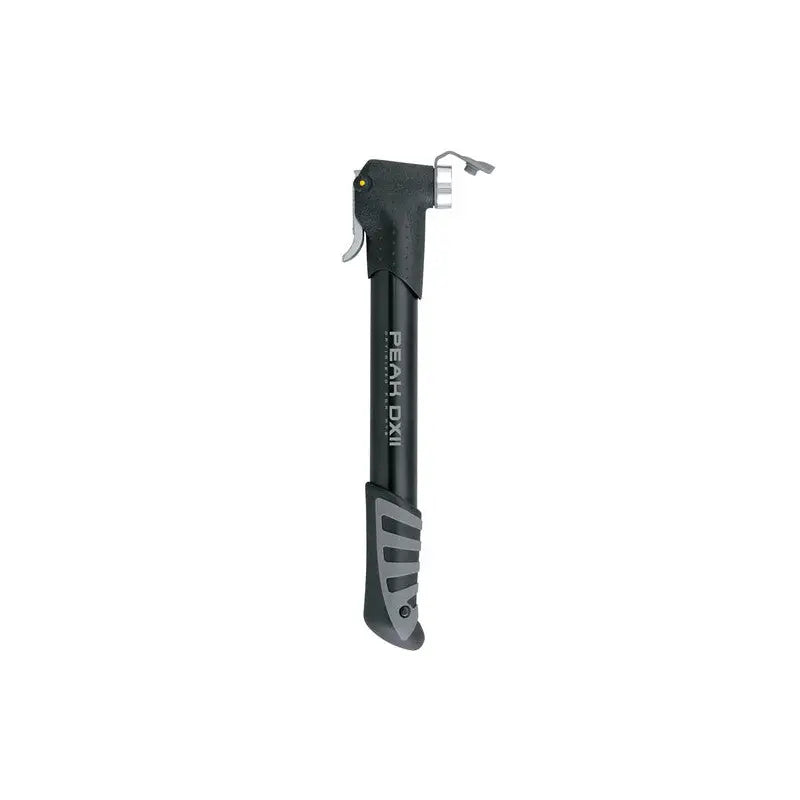 Mini Bomba Topeak Peak Dx Ii Negra