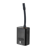 Mini Compresor Electrico con Bateria 120 PSI-8 Bar para Bici-moto-balones M-wave