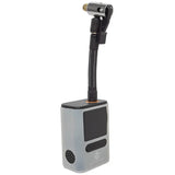 Mini Compresor Electrico con Bateria 120 PSI-8 Bar para Bici-moto-balones M-wave