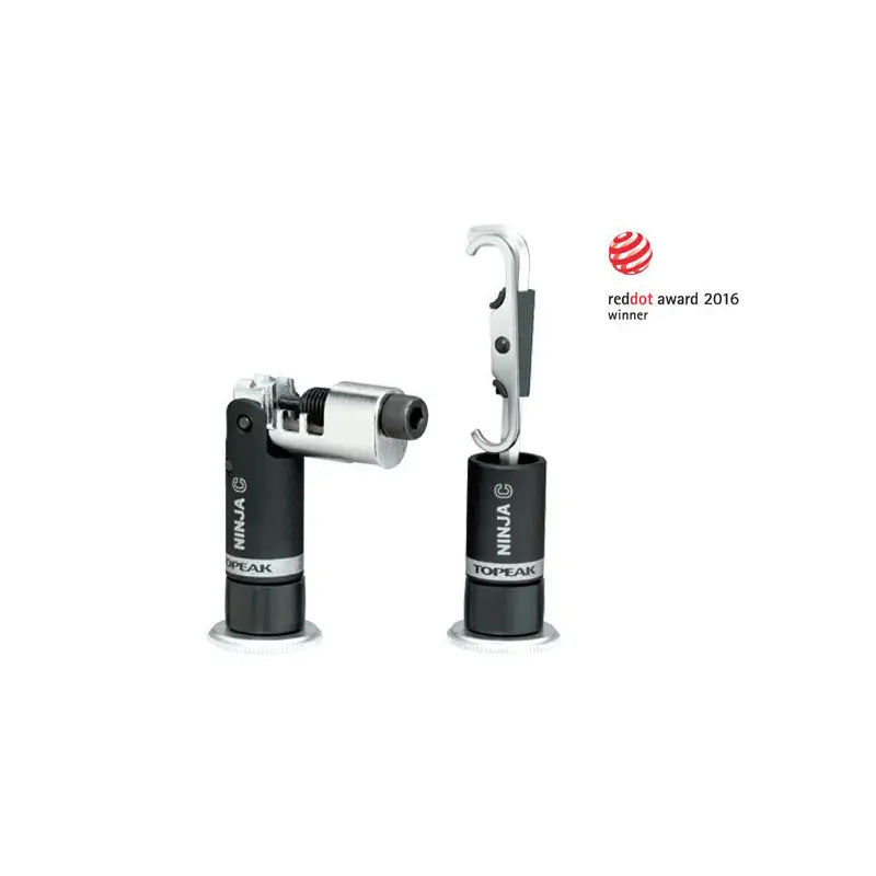 Mini Herramienta Ninja C Al Manillar Topeak