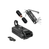 Mini Herramienta Ninja Master+ Tool Box T11 Topeak