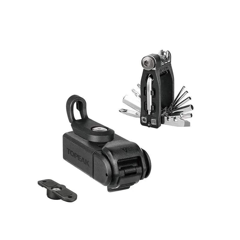 Mini Herramienta Ninja Master+ Toolbox T16 Topeak
