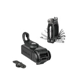 Mini Herramienta Ninja Master+ Toolbox T16 Topeak