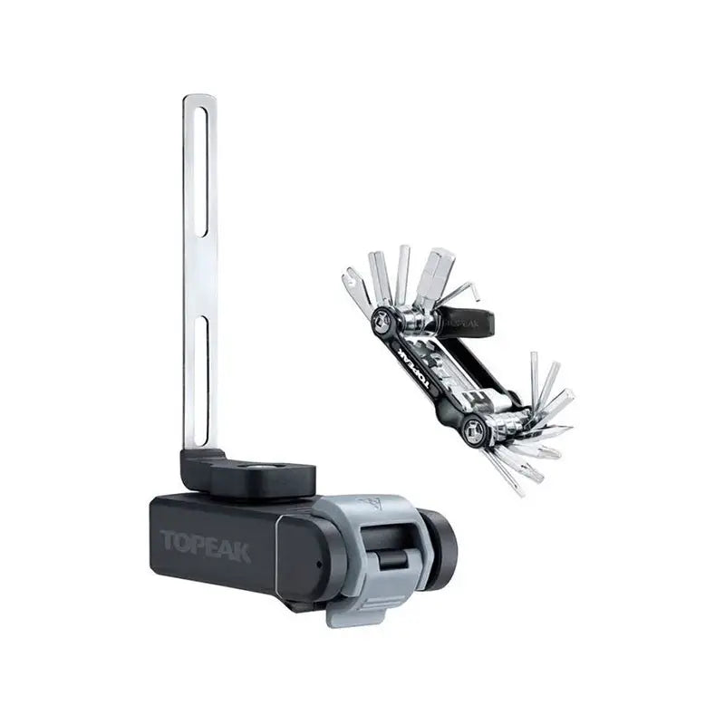 Mini Herramienta Ninja T Mountain Topeak