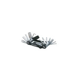 Mini Herramienta Topeak Mini 20 Pro, Negro