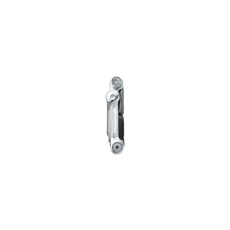 Mini Herramienta Topeak Mini 20 Pro, Plata