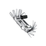 Mini Herramienta Topeak Mini 20 Pro, Plata