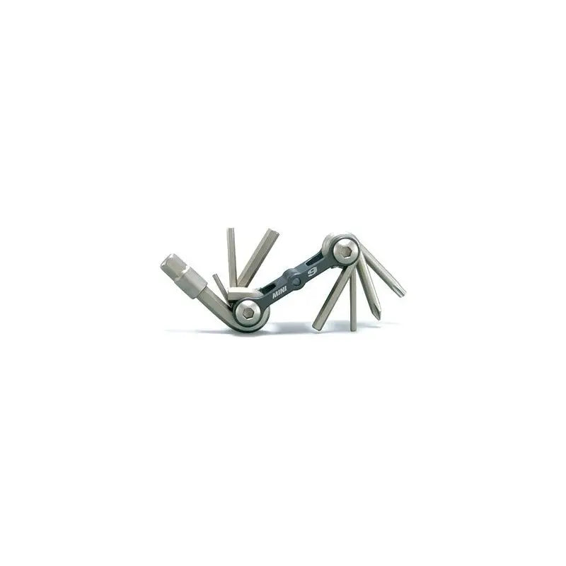 Mini Herramienta Topeak Mini 9 Funciones