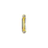 Mini Herramienta Topeak Mini 9 Pro Dorada