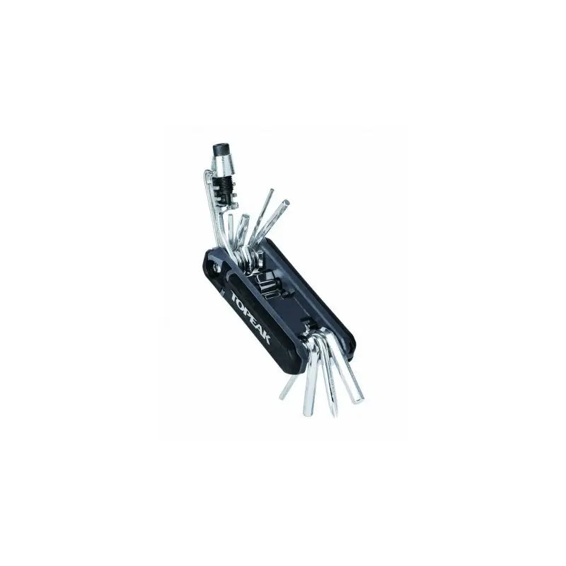 Mini Herramienta Topeak Hexus X, 21 Funciones