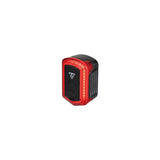 Mini Piloto Trasero Topeak Redlite Clip-on