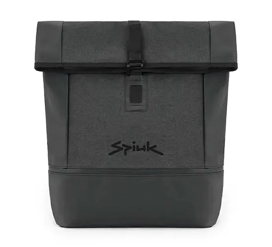 Mochila Ciclismo Spiuk Delta Unisex