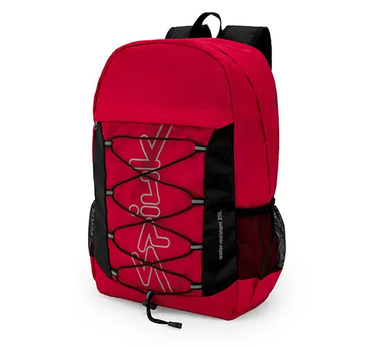 Mochila Ciclismo Spiuk Geiser Unisex