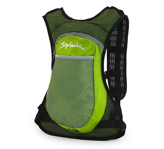 Mochila Ciclismo Spiuk Kompact