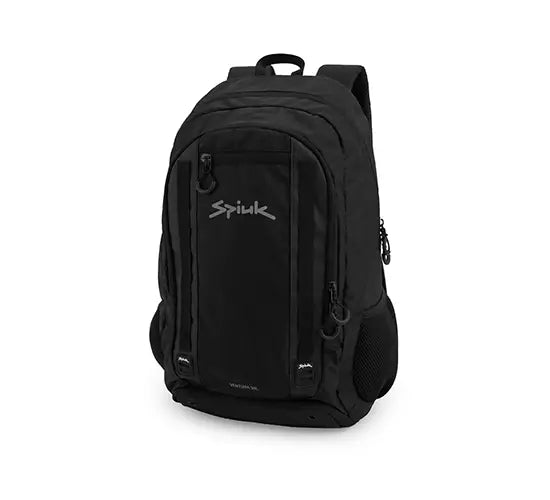 Mochila Ciclismo Spiuk Ventura Cargo Unisex