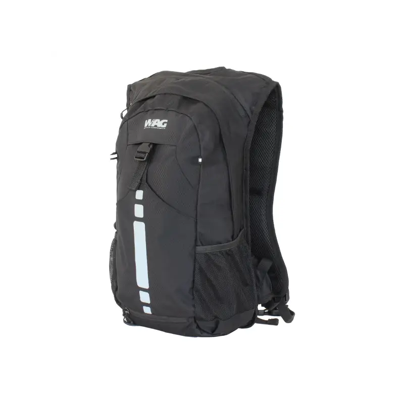 Mochila con Bolsa Agua 2 L H2O 25 L WAG