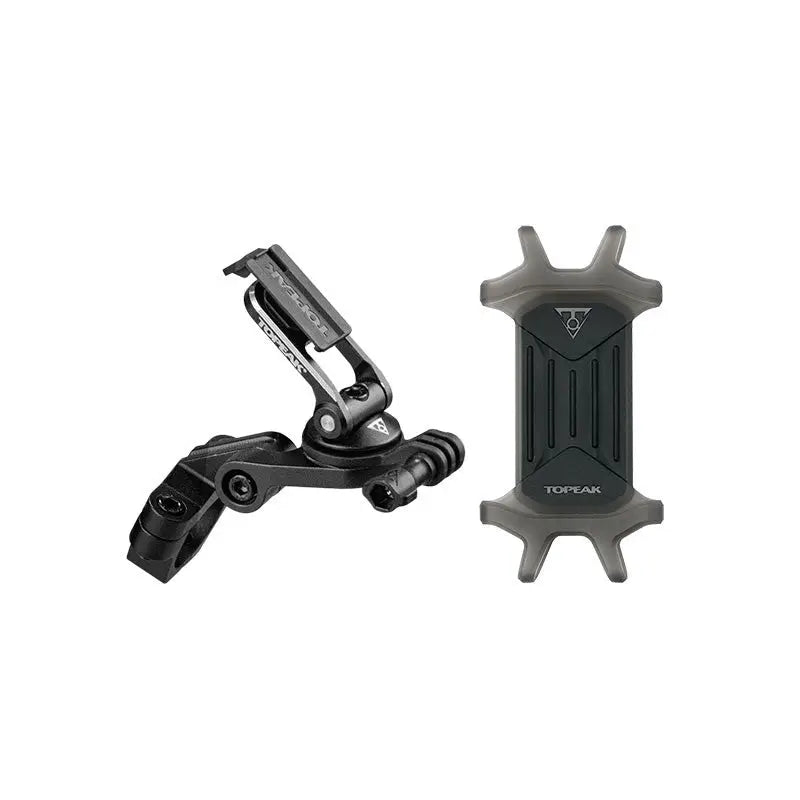 Motorcycle Ridecase Mount Hb Topeak