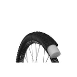 Mousse Nube Tubeless 40 XC-CROSS C Gris "(1.9-2.