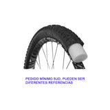 Mousse Nube Tubeless 48 ENDU-DH Gris (2.3-2.5