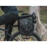 Mtx Dual Side Frame Negro Topeak