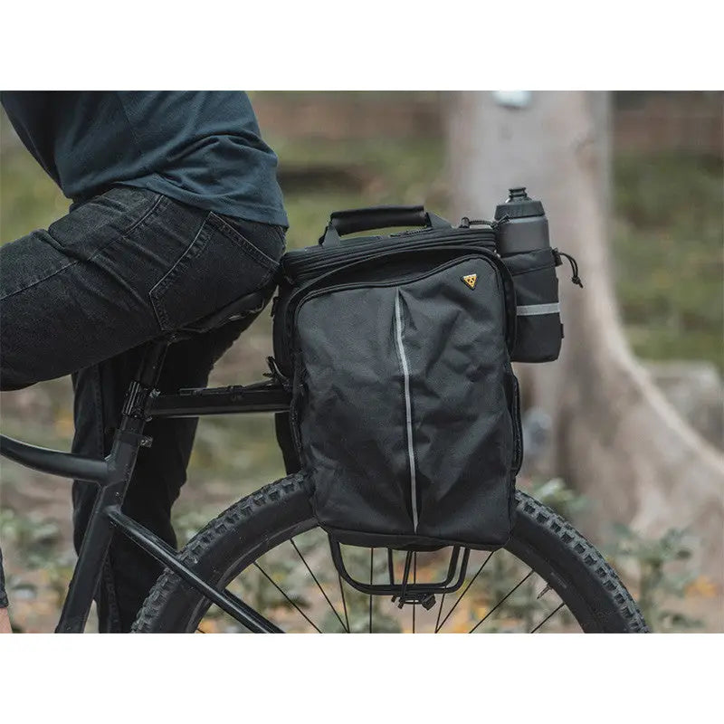 Mtx Dual Side Frame Negro Topeak