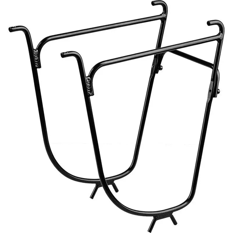 Mtx Dual Side Frame Negro Topeak