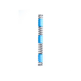 Muelle Horquilla Nhelm Coil Main Azul Cane Creek