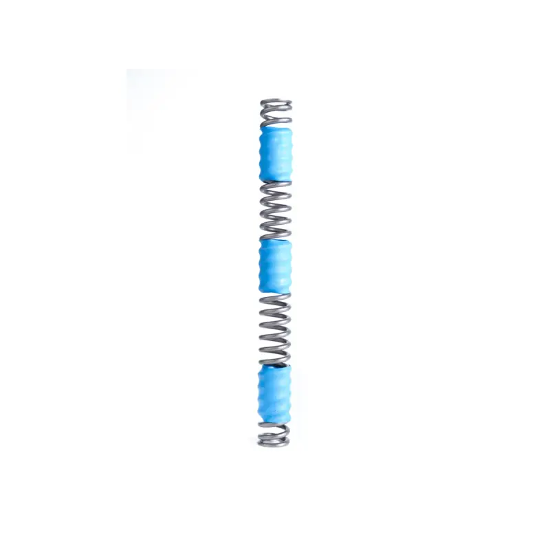 Muelle Horquilla Nhelm Coil Main Azul Cane Creek