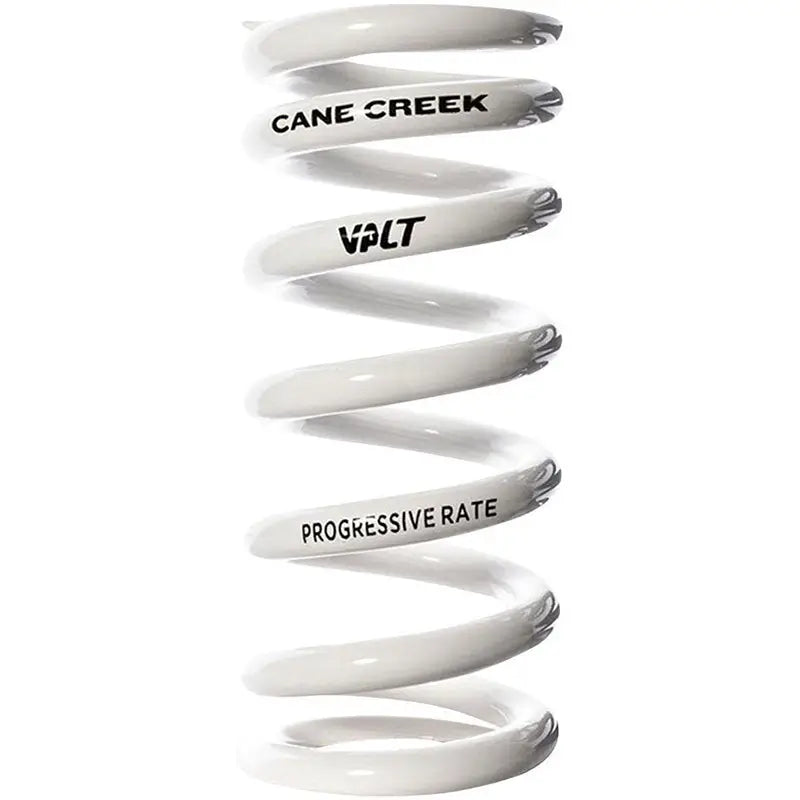 Muelle Valt Progresiva 55 mm X450-550LB Cane Creek