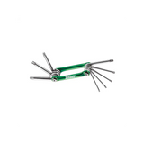 Multiherramienta 6 Llaves Torx Icetoolz