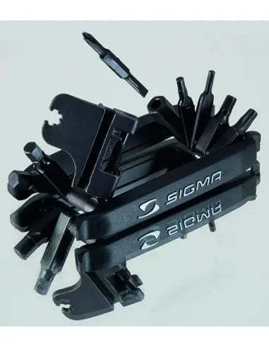 Multiherramienta Sigma 17 Funciones C-tronchacaden