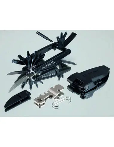 Multiherramienta Sigma 22 Funciones C-tronchacaden