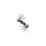 Multiherramienta Topeak Mini 10 Funciones