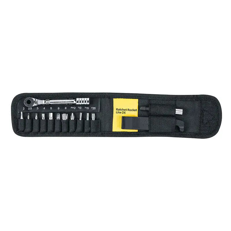 Multiherramienta Topeak Rocket Lite Dx