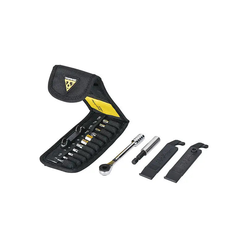 Multiherramienta Topeak Rocket Lite Dx