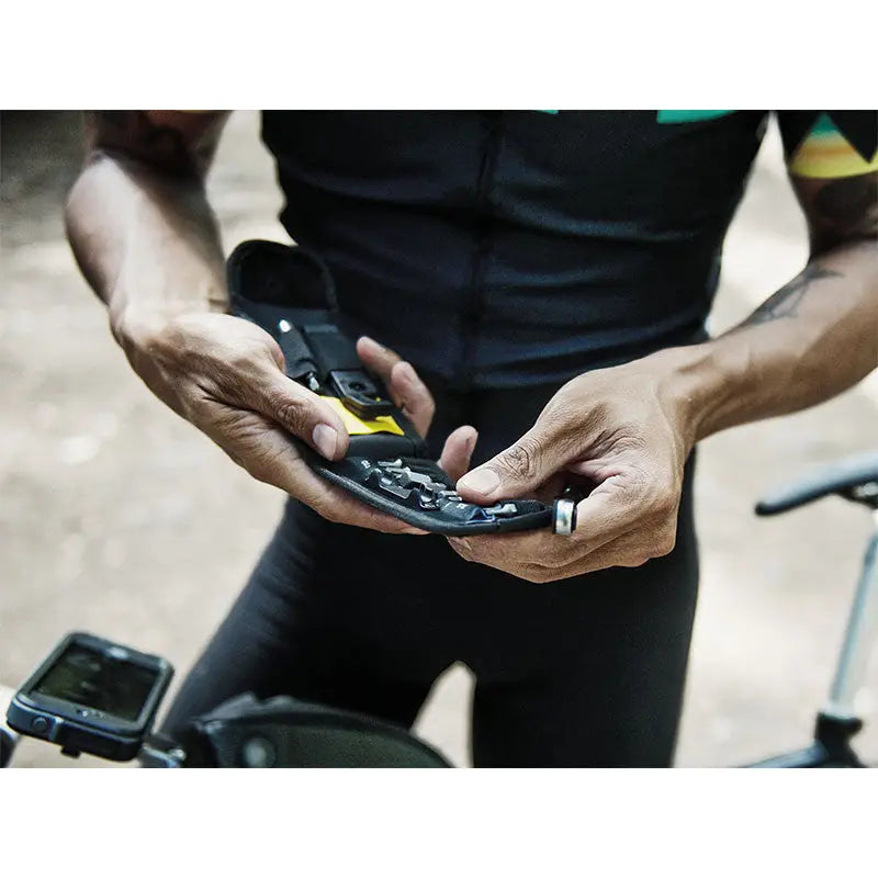 Multiherramienta Topeak Rocket Lite Dx