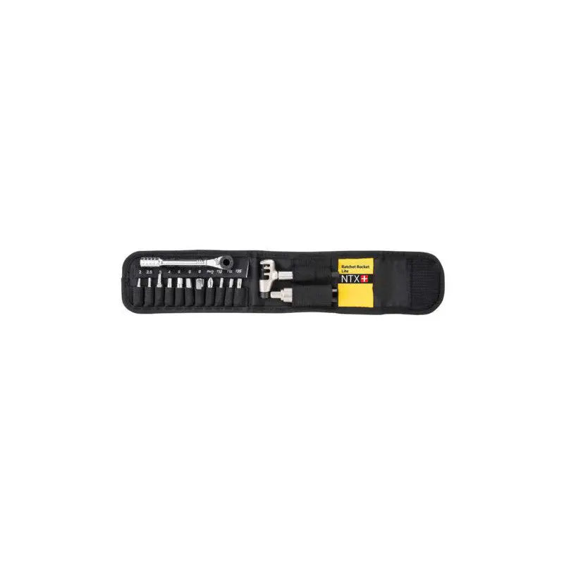 Multiherramienta Topeak Rocket Lite Ntx+