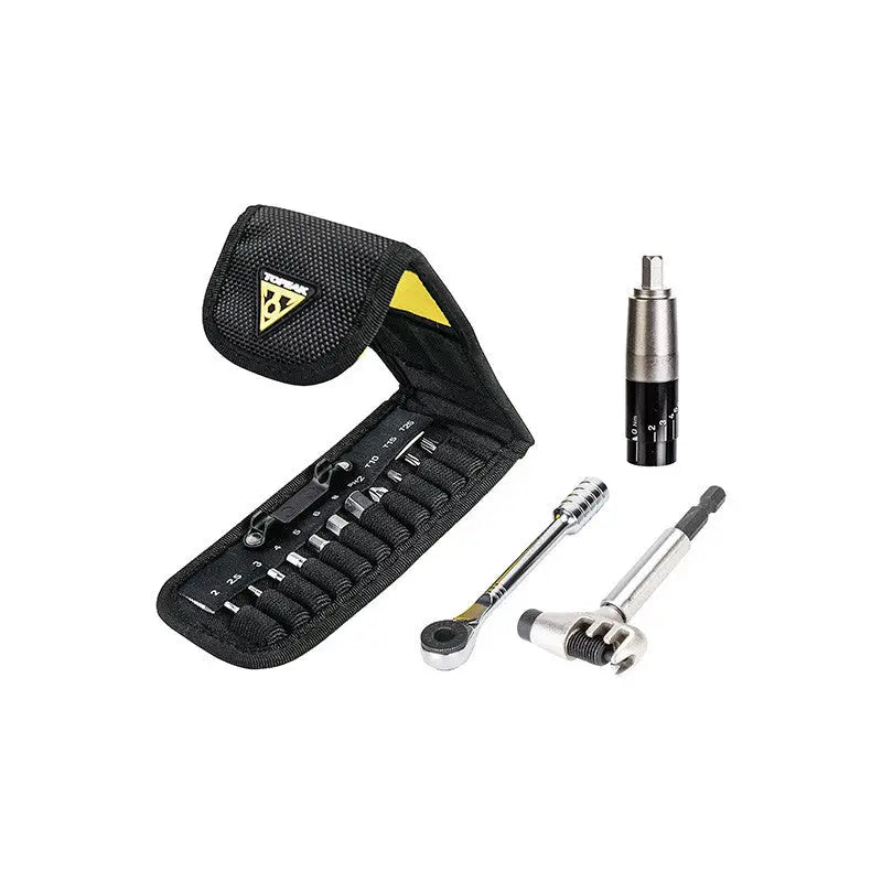 Multiherramienta Topeak Rocket Lite Ntx+