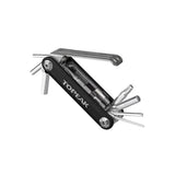 Multiherramienta Topeak Tubi 11