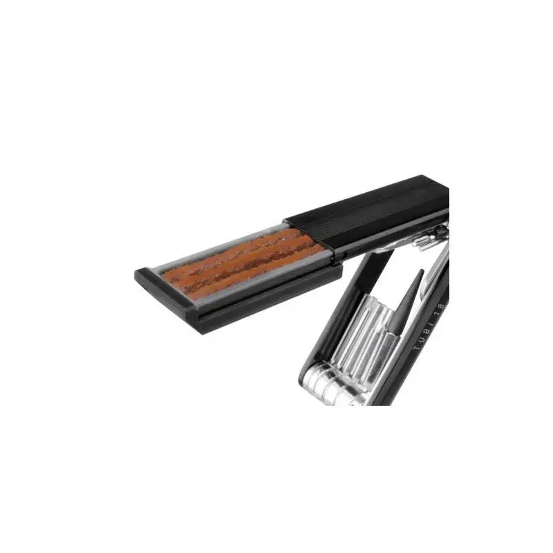 Multiherramienta Topeak Tubi 18F
