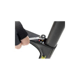 Multiherramientas 15 Funciones + Llave De Carraca Omni Toolcard Topeak