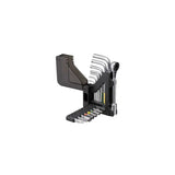 Multiherramientas 15 Funciones + Llave De Carraca Omni Toolcard Topeak